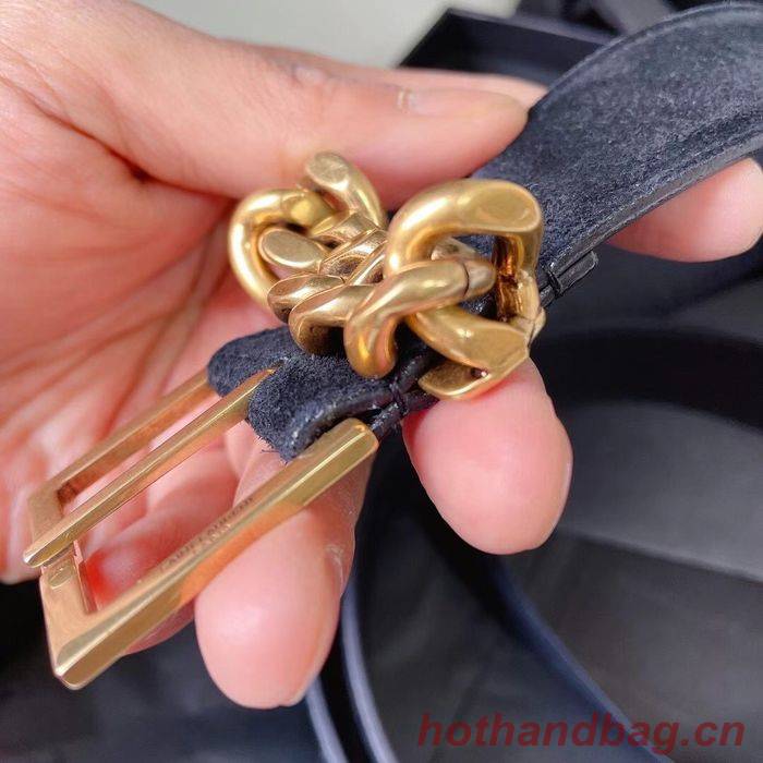 Yves saint Laurent Belt SLB00027 Yves saint Laurent Belt SLB00027
